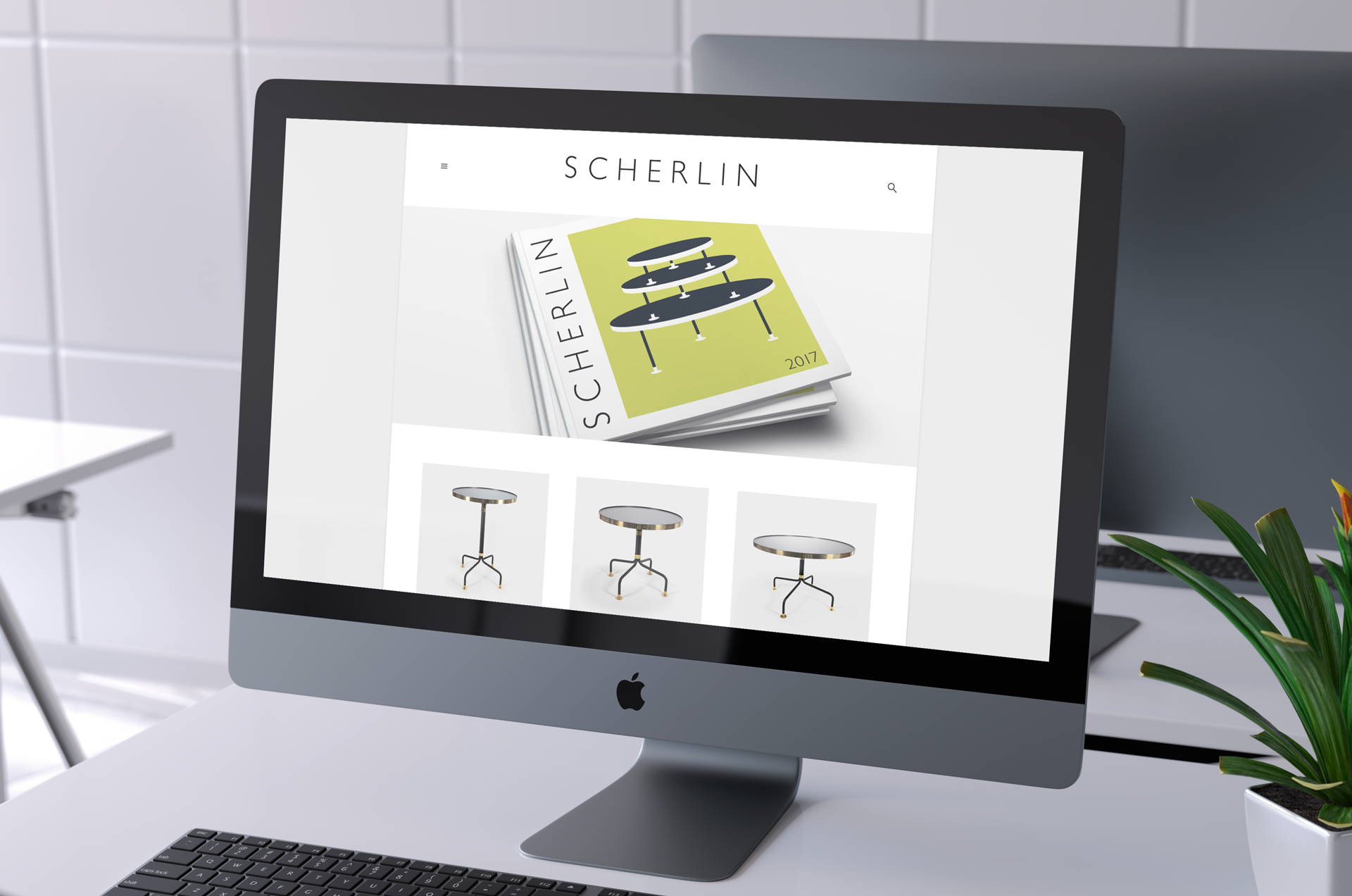 Mockup