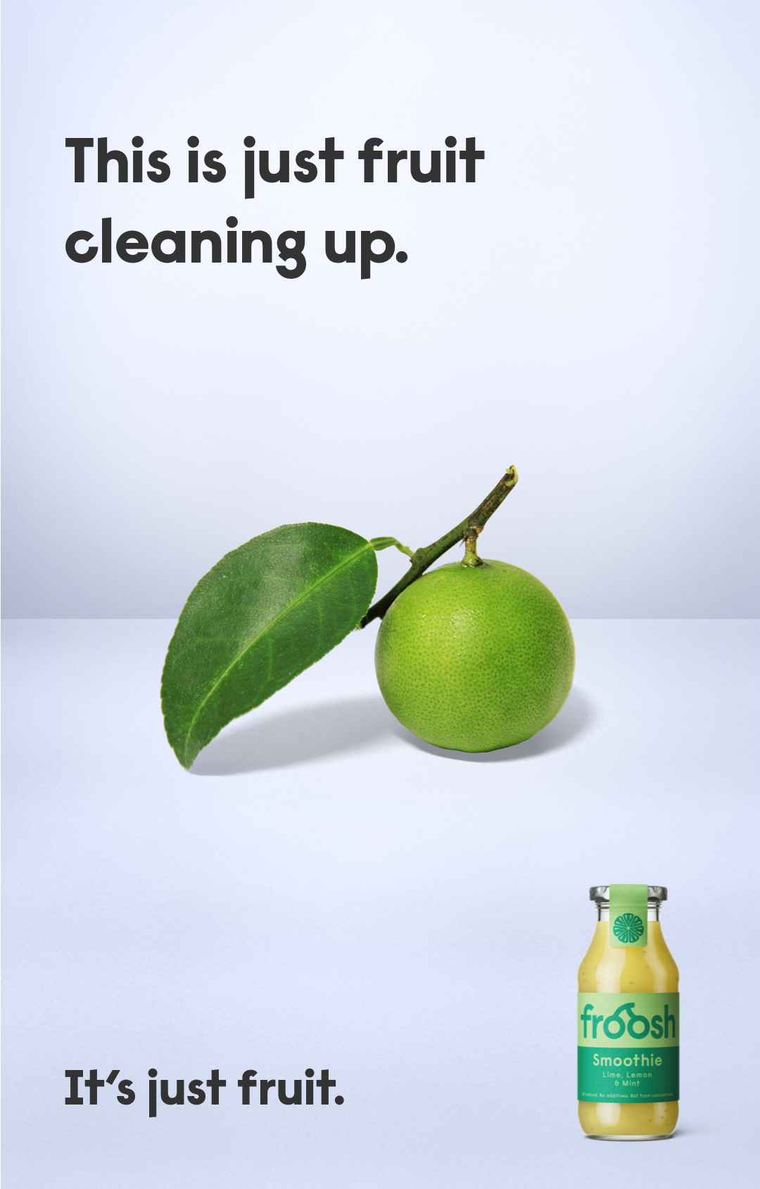 Lime-cleaning